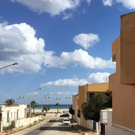 Fresco Mare Blu * San Vito Lo Capo
