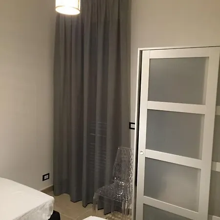 Apartment Fresco Mare Blu San Vito Lo Capo