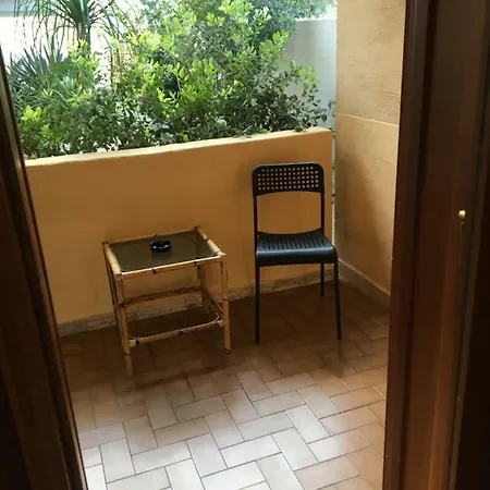 Apartment Fresco Mare Blu San Vito Lo Capo