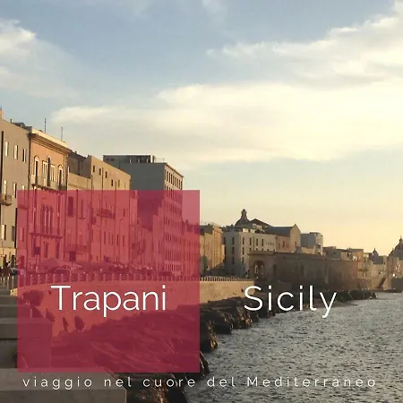 Fresco Mare Blu Σαν Βίτο λο Κάπο