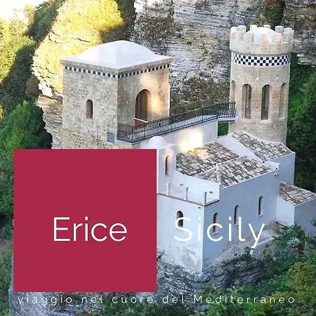 Fresco Mare Blu Διαμέρισμα Σαν Βίτο λο Κάπο