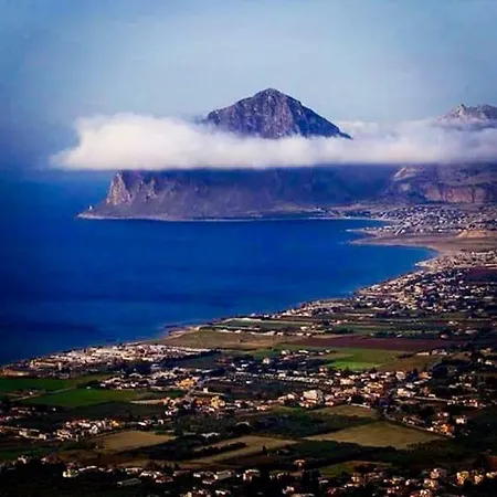 Fresco Mare Blu Apartment San Vito Lo Capo