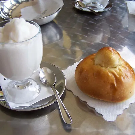 Διαμέρισμα Fresco Mare Blu Σαν Βίτο λο Κάπο