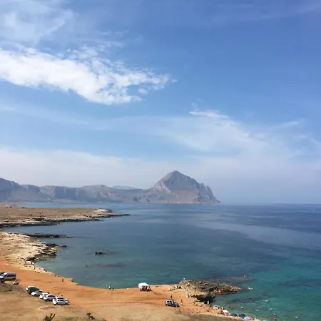 Διαμέρισμα Fresco Mare Blu