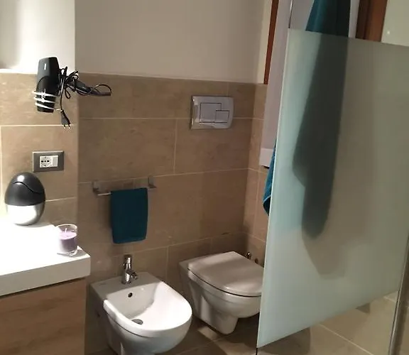 Διαμέρισμα Fresco Mare Blu