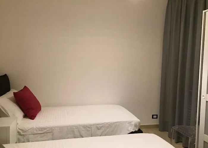 Fresco Mare Blu * Σαν Βίτο λο Κάπο