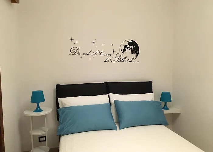 Διαμέρισμα Fresco Mare Blu