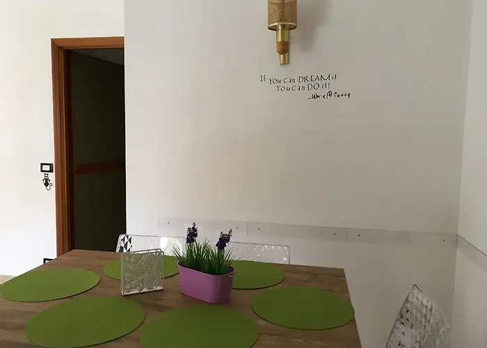 Fresco Mare Blu Σαν Βίτο λο Κάπο