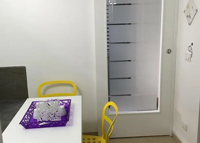 Fresco Mare Blu Διαμέρισμα