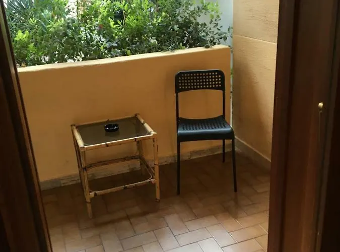 Διαμέρισμα Fresco Mare Blu Σαν Βίτο λο Κάπο