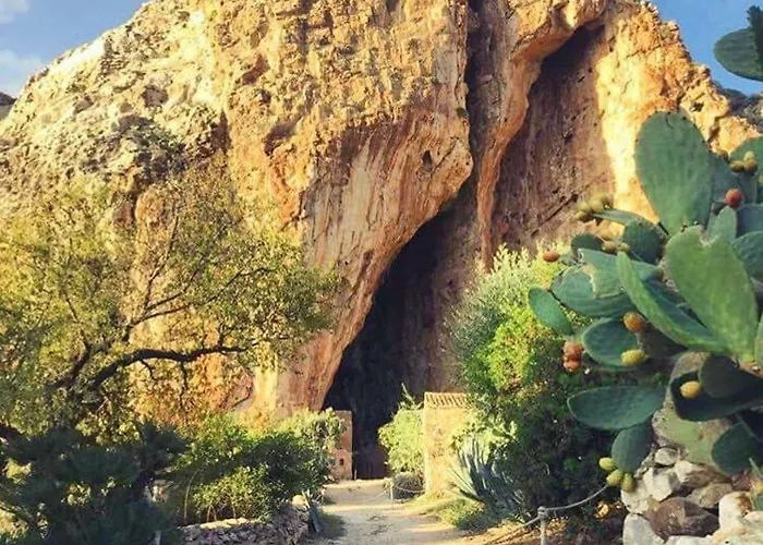 Fresco Mare Blu Διαμέρισμα Σαν Βίτο λο Κάπο