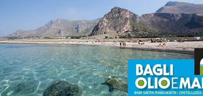 Fresco Mare Blu Διαμέρισμα *