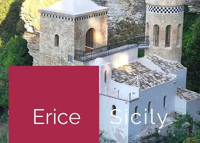 Fresco Mare Blu Διαμέρισμα Σαν Βίτο λο Κάπο