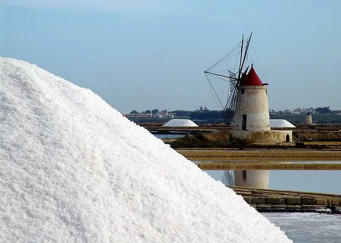 Fresco Mare Blu Διαμέρισμα Σαν Βίτο λο Κάπο