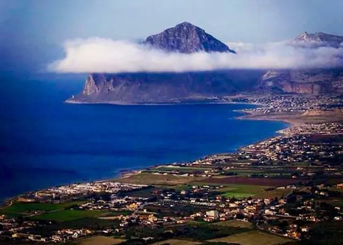 Fresco Mare Blu Διαμέρισμα Σαν Βίτο λο Κάπο