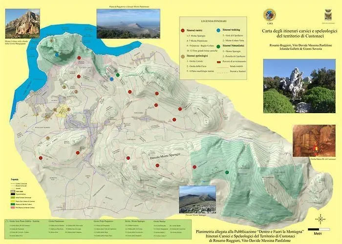 Διαμέρισμα Fresco Mare Blu Σαν Βίτο λο Κάπο