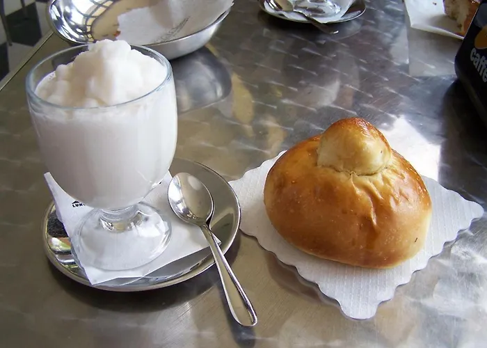 Διαμέρισμα Fresco Mare Blu Σαν Βίτο λο Κάπο