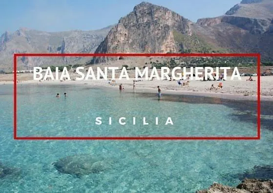 Διαμέρισμα Fresco Mare Blu