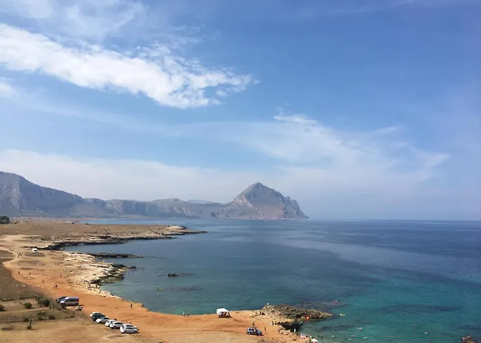 Διαμέρισμα Fresco Mare Blu